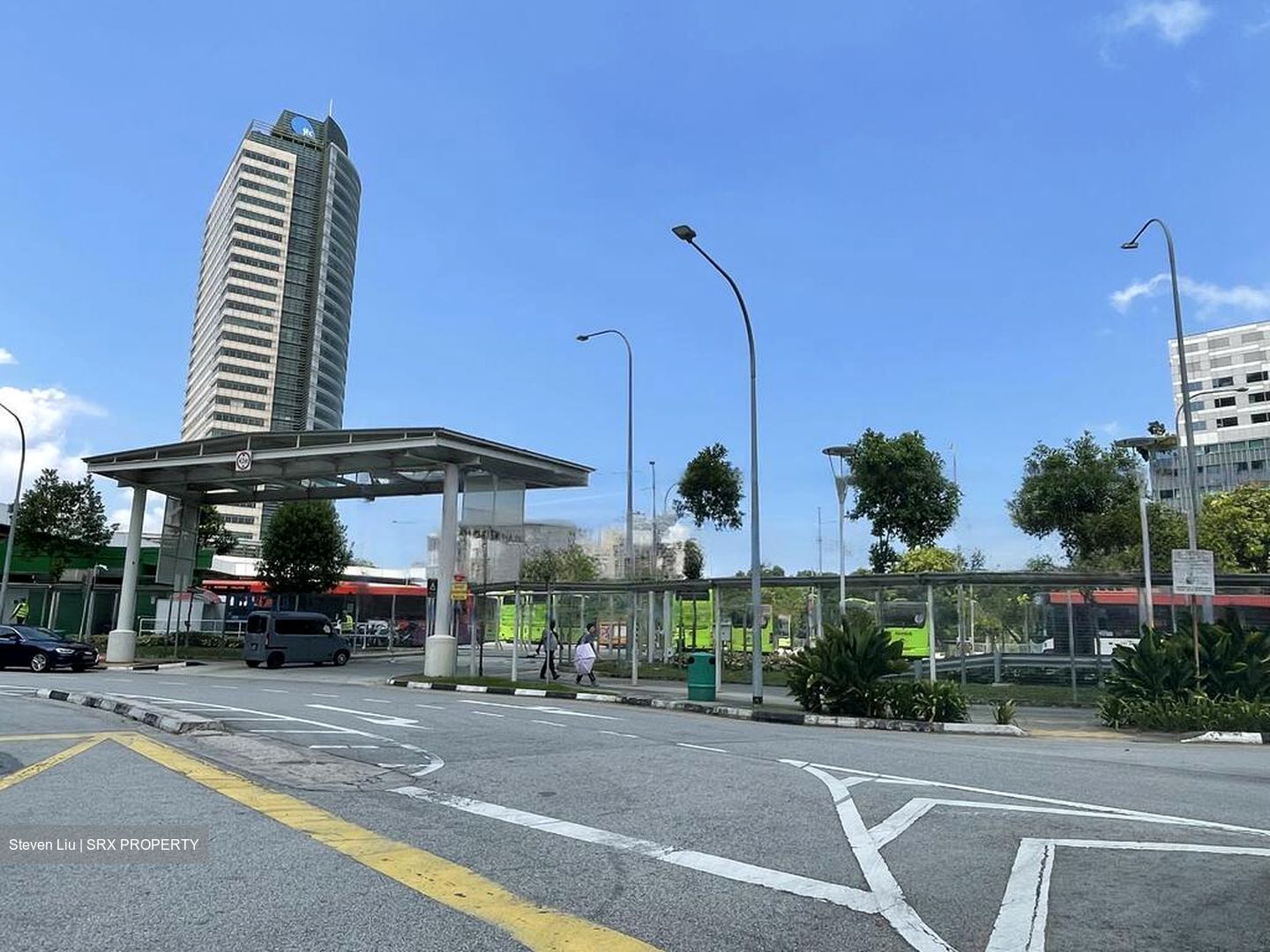 Jurong East Street 13 (D22), Retail #458370791
